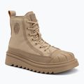 Buty damskie BIG STAR OO274A356 beige