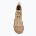 Buty damskie BIG STAR OO274A356 beige 5