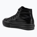 Trampki damskie BIG STAR OO274A471 black 3