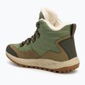 Buty damskie BIG STAR OO274A064 green 3
