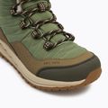 Buty damskie BIG STAR OO274A064 green 7