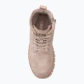 Buty dziecięce BIG STAR OO374083 nude 5