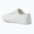 Trampki damskie BIG STAR OO274927 white 3