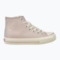 Trampki damskie BIG STAR OO274933 nude 8
