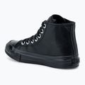 Trampki damskie BIG STAR OO274936 black 3