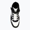 Buty dziecięce BIG STAR OO374120 black/white 5