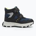 Buty dziecięce BIG STAR OO374130 navy 2