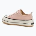 Trampki damskie BIG STAR NN274207 nude 3