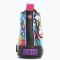 Trampki damskie oficjalne WOŚP BIG STAR RR274A653 czarny/multikolor 7