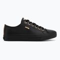 Trampki damskie BIG STAR RR274749 black 2