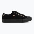 Trampki damskie BIG STAR RR274765 black/black/white 2