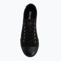 Trampki damskie BIG STAR RR274765 black/black/white 5