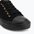 Trampki damskie BIG STAR RR274765 black/black/white 7