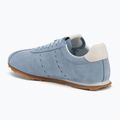 Buty damskie Big Star RR274855 niebieski/niebieski 3