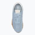 Buty damskie Big Star RR274855 niebieski/niebieski 5