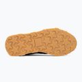 Buty damskie Big Star RR274858 czarny 4