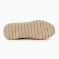 Buty damskie Big Star RR274927 beżowy 4