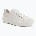 Trampki damskie BIG STAR RR274463 white