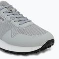Buty męskie BIG STAR RR174358 grey 7