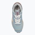 Buty damskie BIG STAR RR274997 jasno niebieski 5