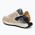 Buty damskie BIG STAR RR274998 beżowy 3
