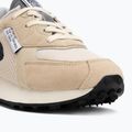 Buty damskie BIG STAR RR274998 beżowy 7
