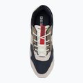 Buty męskie Big Star RR174474 granat 5