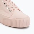 Trampki damskie BIG STAR RR274404 pink 7