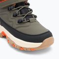 Buty dziecięce BIG STAR SS374010 khaki 7