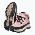 Buty dziecięce BIG STAR SS374011 pink 8