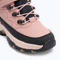 Buty dziecięce BIG STAR SS374011 pink 7