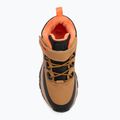 Buty dziecięce BIG STAR SS374012 brown 5