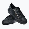 Buty damskie BIG STAR SS274025 black 8