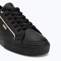 Buty damskie BIG STAR SS274025 black 7