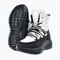 Śniegowce damskie BIG STAR SS274060 white/black 9