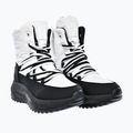 Śniegowce damskie BIG STAR SS274060 white/black 10