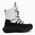Śniegowce damskie BIG STAR SS274060 white/black 2