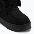Śniegowce damskie BIG STAR SS274113 black 7