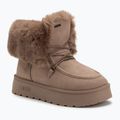 Śniegowce damskie BIG STAR SS274114 beige