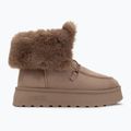 Śniegowce damskie BIG STAR SS274114 beige 2