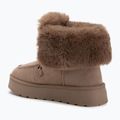 Śniegowce damskie BIG STAR SS274114 beige 3