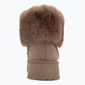 Śniegowce damskie BIG STAR SS274114 beige 6