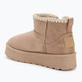 Śniegowce damskie BIG STAR SS274129 beige 3
