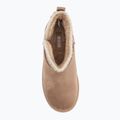 Śniegowce damskie BIG STAR SS274129 beige 5