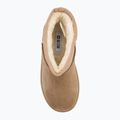 Śniegowce dziecięce BIG STAR SS374020 beige 5