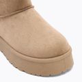 Śniegowce dziecięce BIG STAR SS374020 beige 7