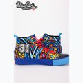 Trampki męskie BIG STAR SS174500 blue 14