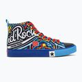 Trampki męskie BIG STAR SS174500 blue 2