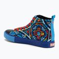 Trampki męskie BIG STAR SS174500 blue 3