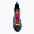 Trampki męskie BIG STAR SS174500 blue 5